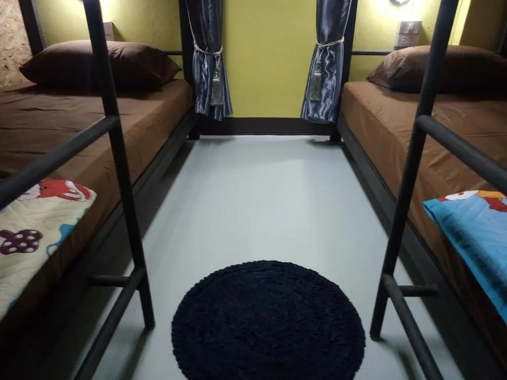 Chiangmai Panda Hostel 2 - photo 2