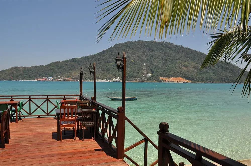 New Cocohut Chalet - photo 8