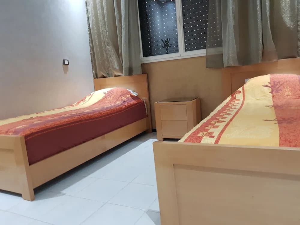 Appartement Warda - photo 5