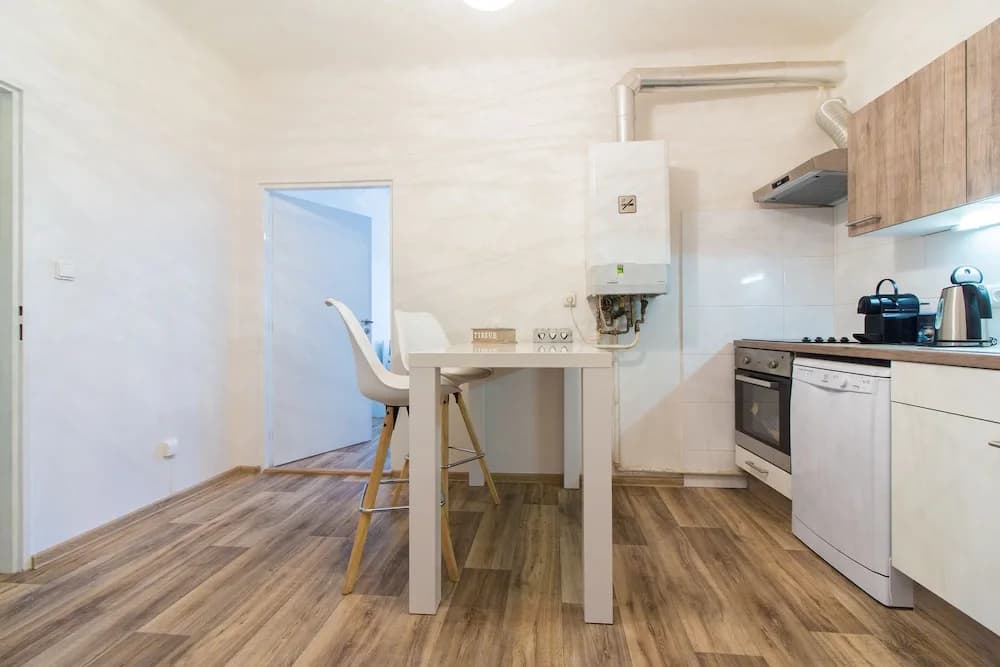 Karlova Apartment - photo 12