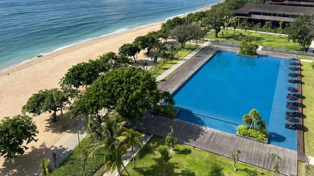 The Meru Sanur - photo 37