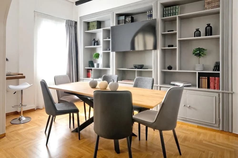 Acropolis Plus Penthouse - photo 5