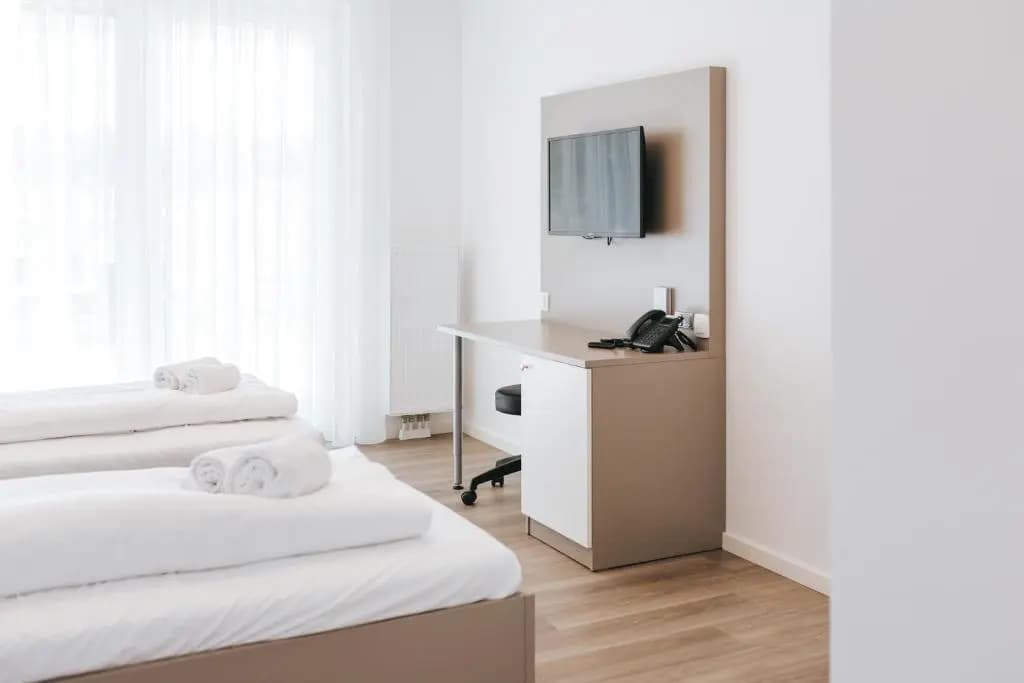 Aparthotel KostBar - photo 4