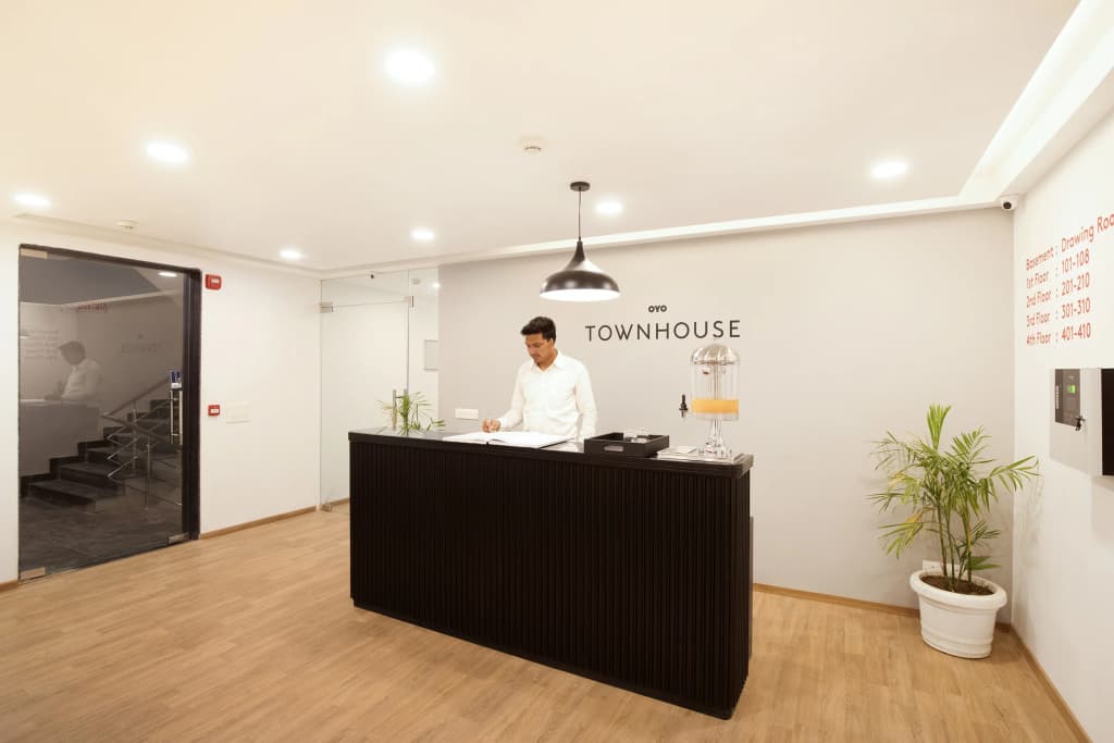 FabHotel RC Gagan Vihar - photo 17