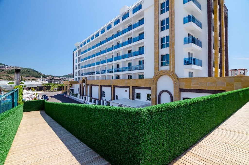 The Lumos Deluxe Resort Hotel - All Inclusive - photo 20