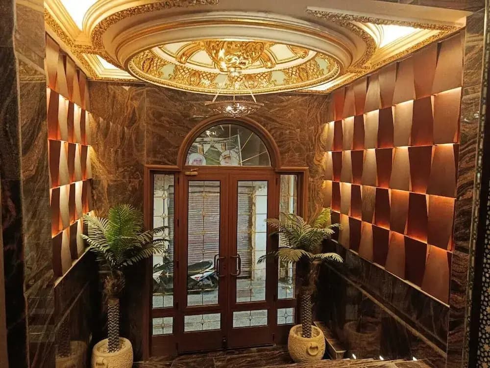 ALRashedy Hotel Powered by Boutique - photo 2