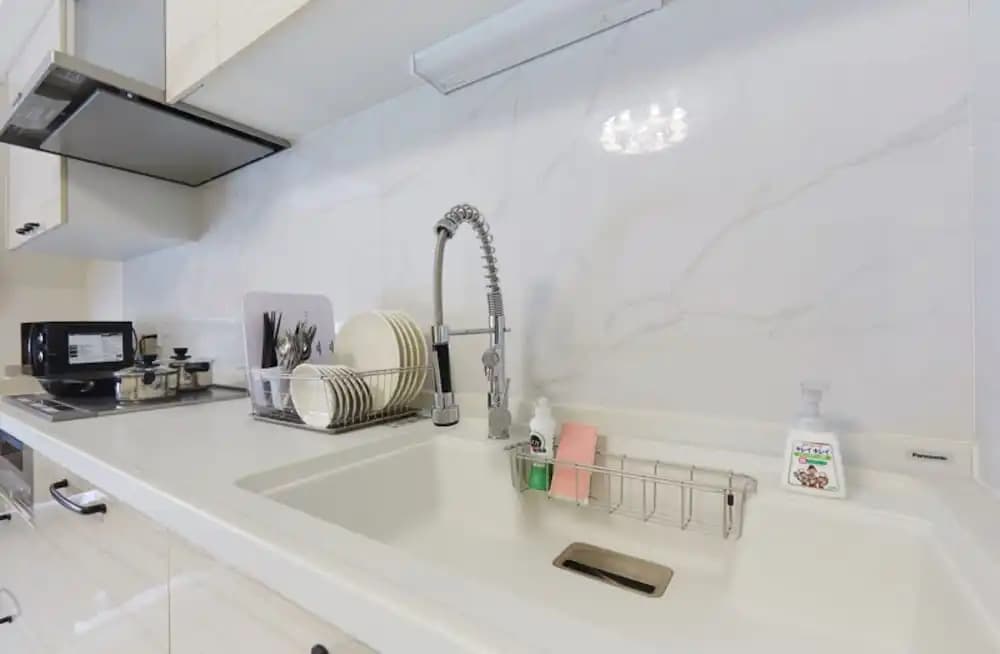 100sqm Asakusa Apartment - photo 15