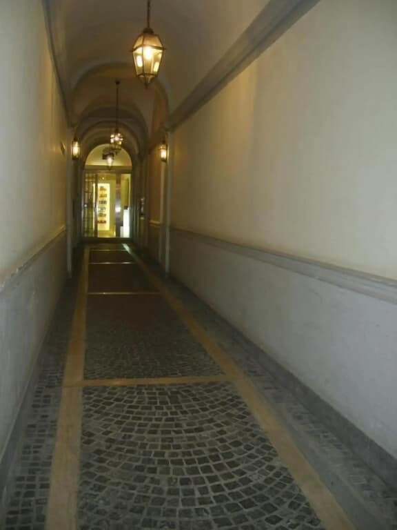 Suites Rome - photo 28