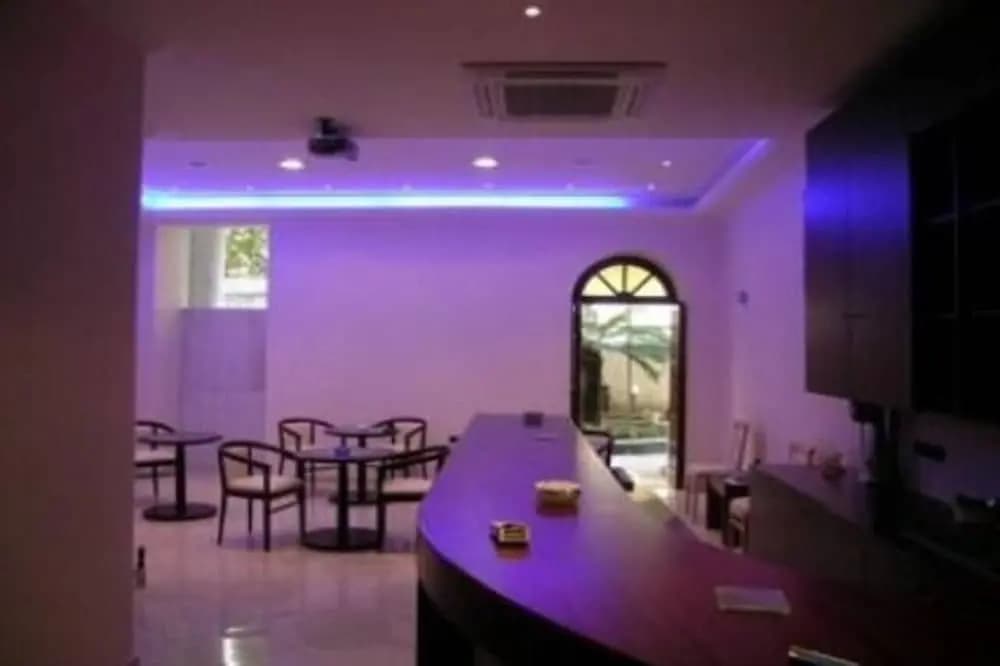 Theoxenia Hotel - photo 16