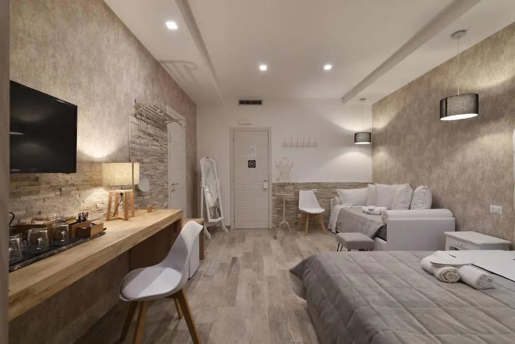 Relais Barberini - photo 25