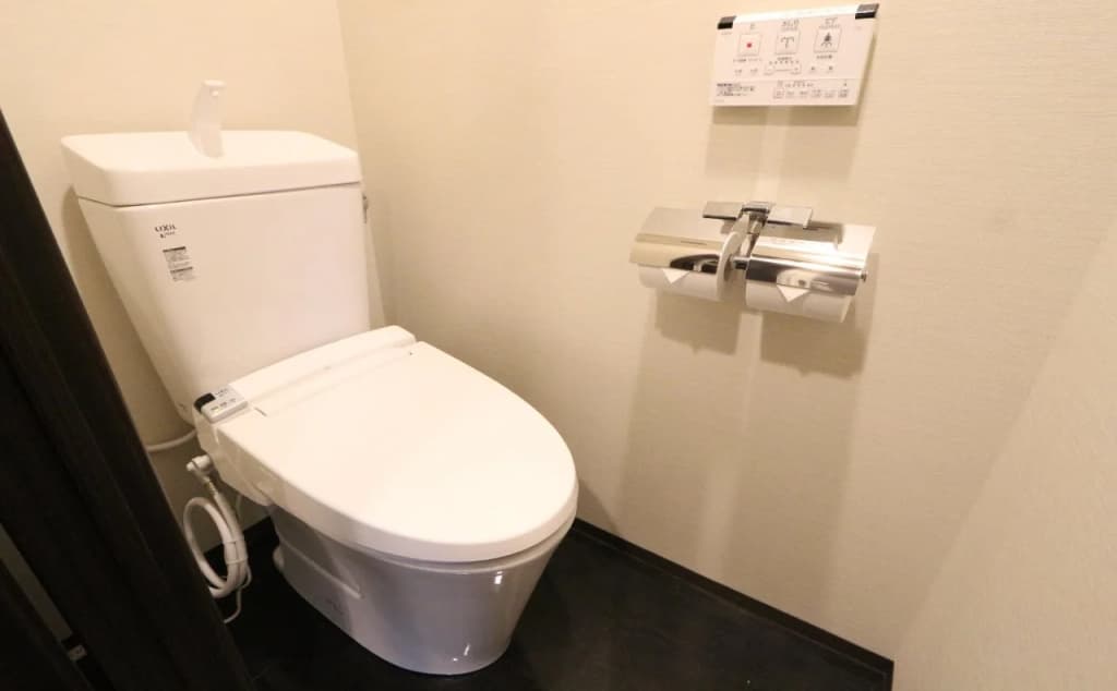 Livemax Kayabacho Hotel  - photo 9