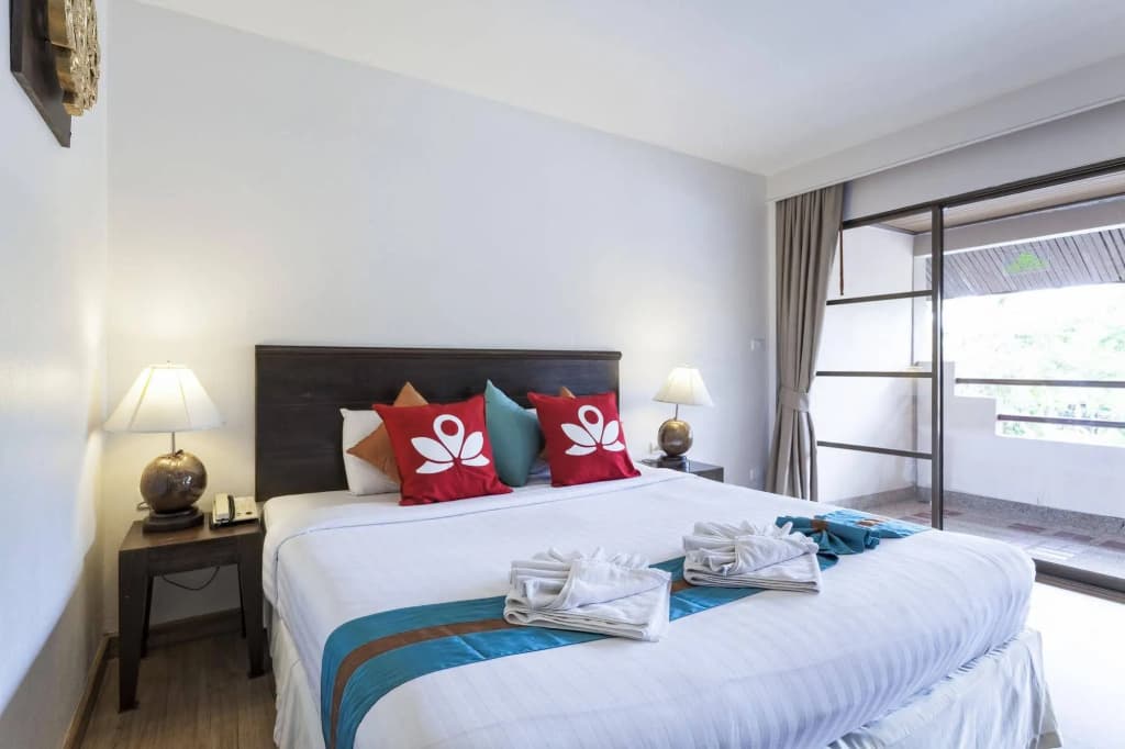 ZEN Premium Prachanukroh Patong Beach - photo 6