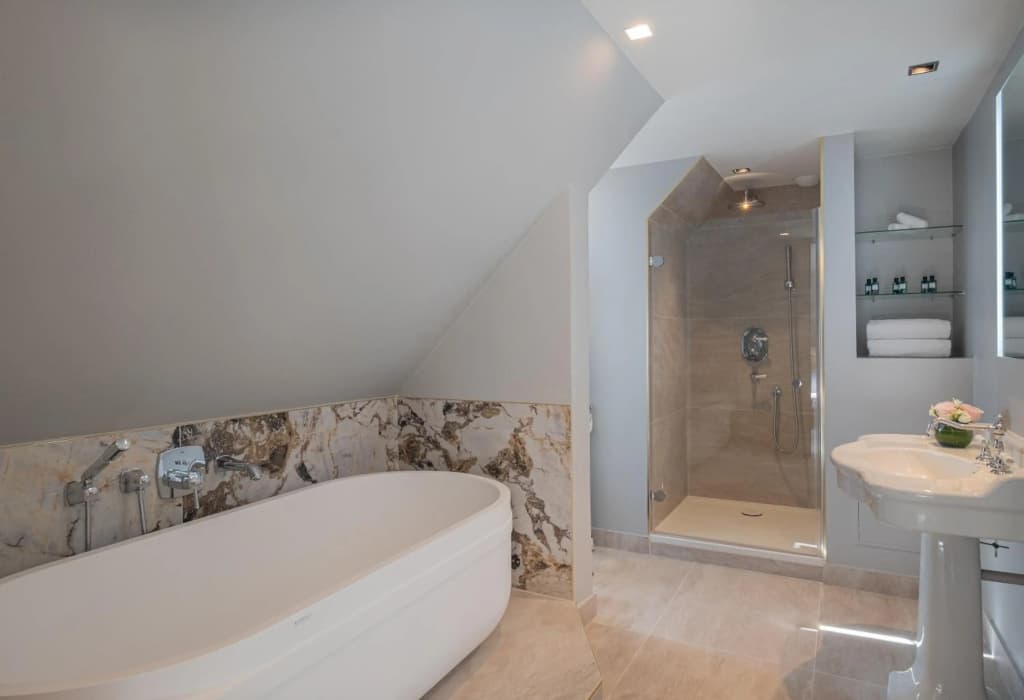 Hôtel Elysia by Inwood Hotels - photo 9