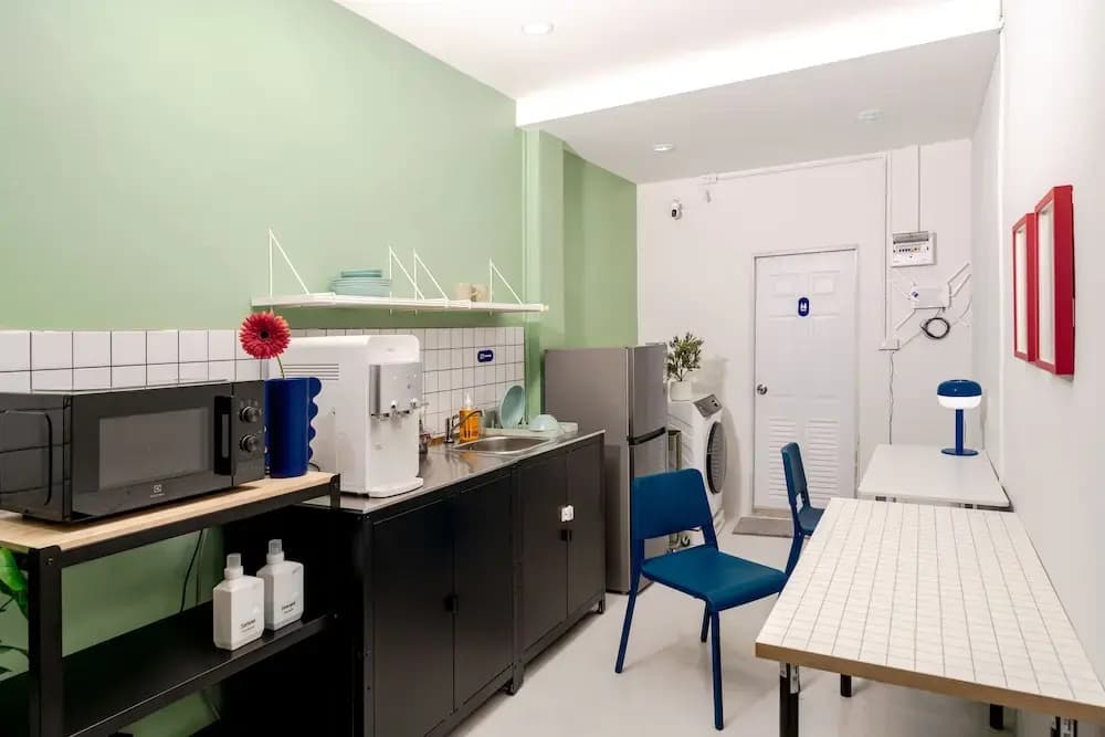 Bluehouse191 hometel - photo 22