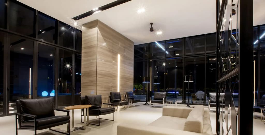 Expressionz Professional Suites by KL Suites - photo 22