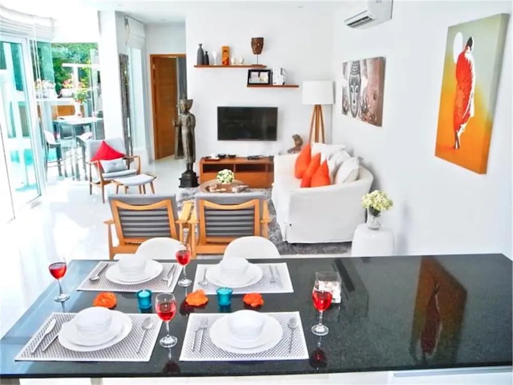 Skylight New 2 bedrooms Villa - photo 14