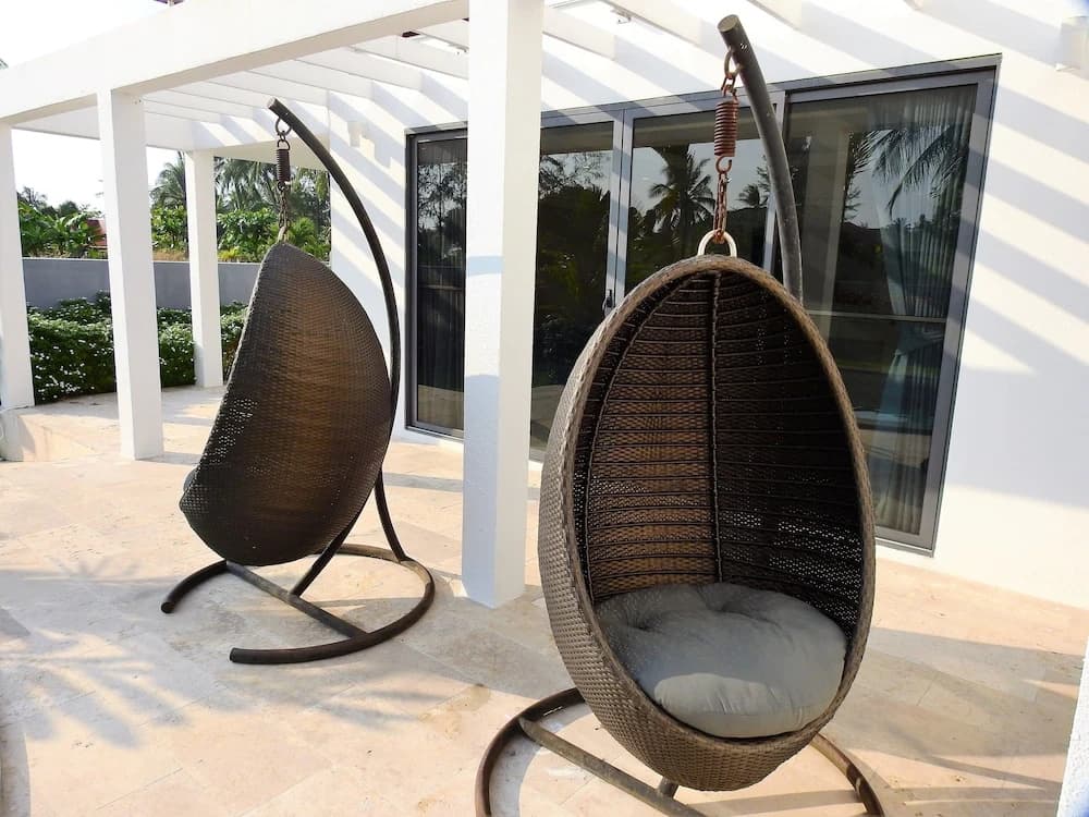 The Summer Villa - photo 11