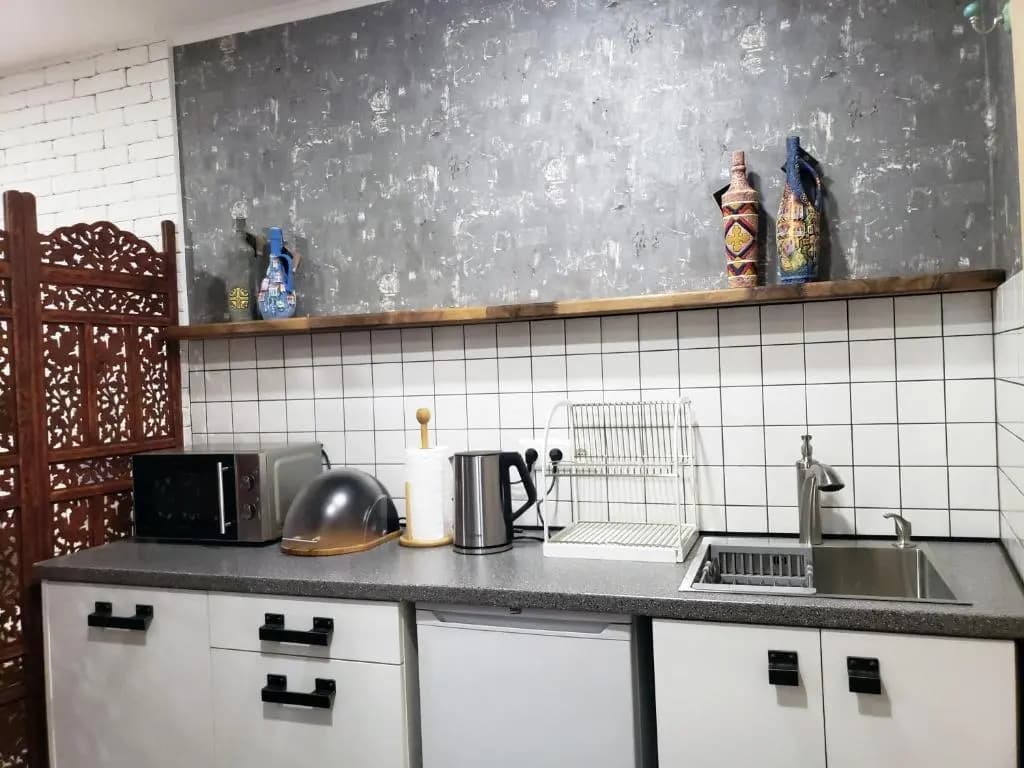 Lucky Apartment - photo 11