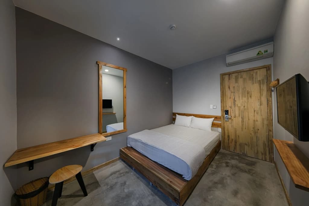 9Station Hostel & Bar Phu Quoc - photo 4