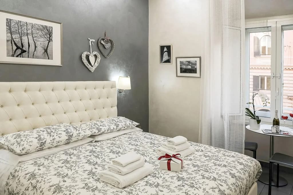 Relais Cavour Inn - photo 2