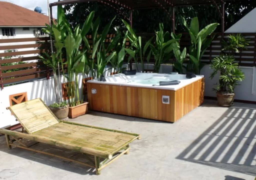 Junior Guest House - photo 12