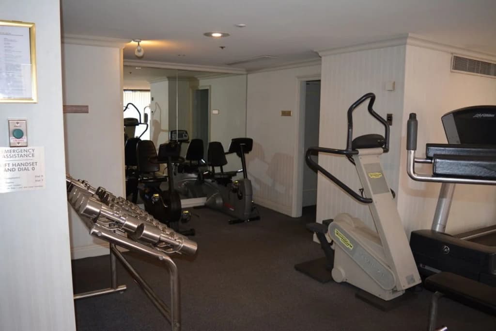 Sir Stamford At Circular Quay Hotel - photo 17