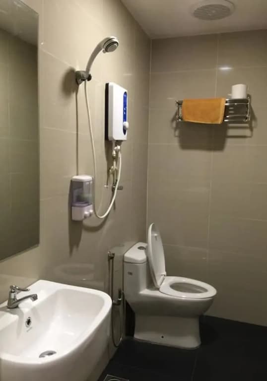Tey Hotel - photo 5
