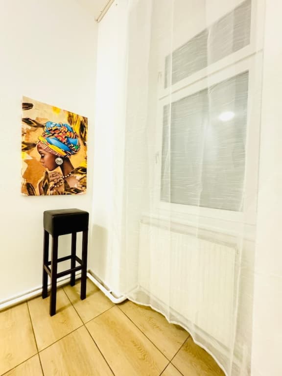 Quiet Private Room Near FAC Platz - photo 11