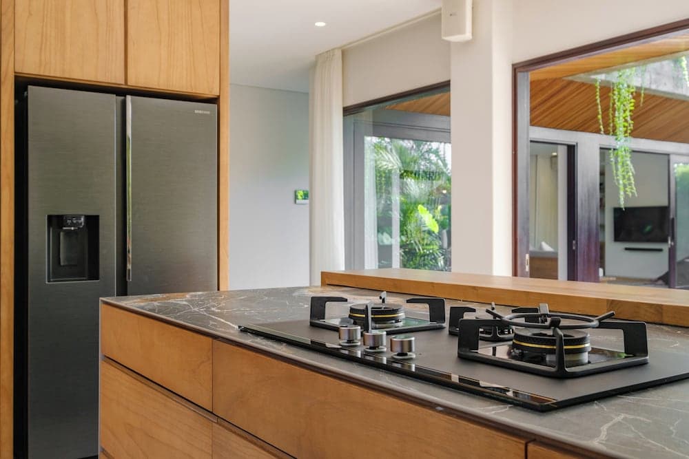 Villa Uni Canggu by Nagisa Bali - photo 23