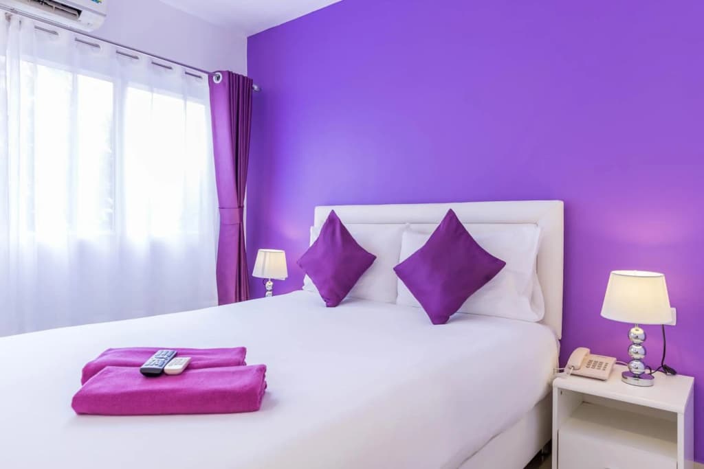 Hotel Zing - photo 26