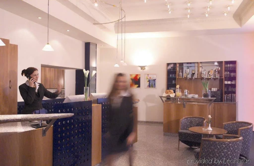Starlight Suiten Hotel Salzgries - photo 17