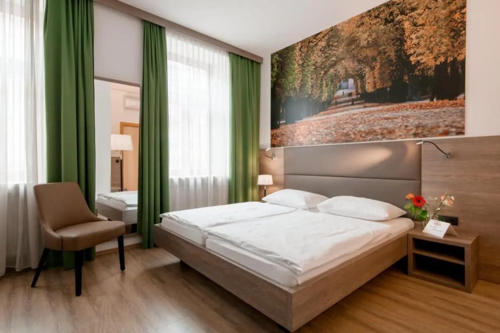 Hotel Lucia - photo 34