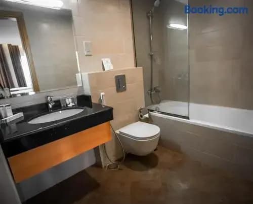 Sama Muscat Hotel - photo 7