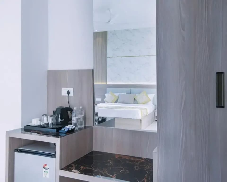 Hotel Star Suites By Star Group - photo 3