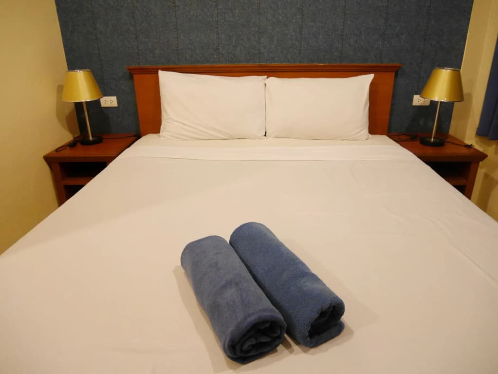 Sleep at Phuket - photo 7