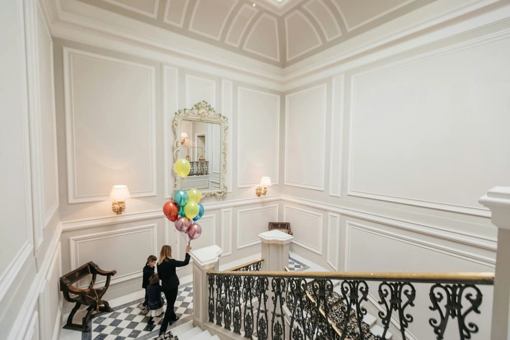 The St. Regis Florence - photo 27