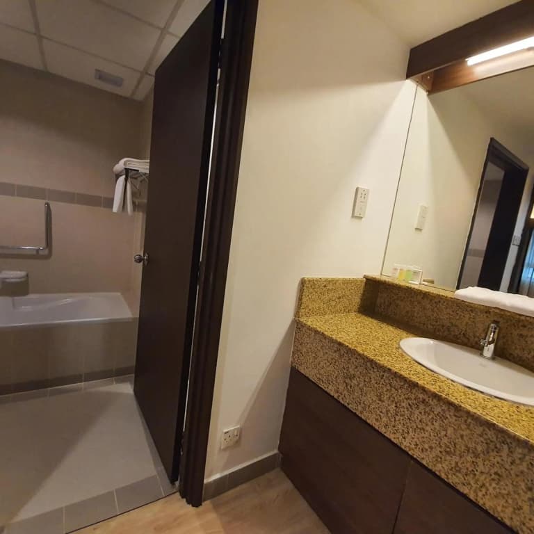 Crown Regency Serviced Suites - photo 28