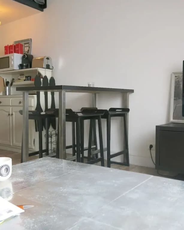 Studio Bastille Lappe Citycosy - photo 14