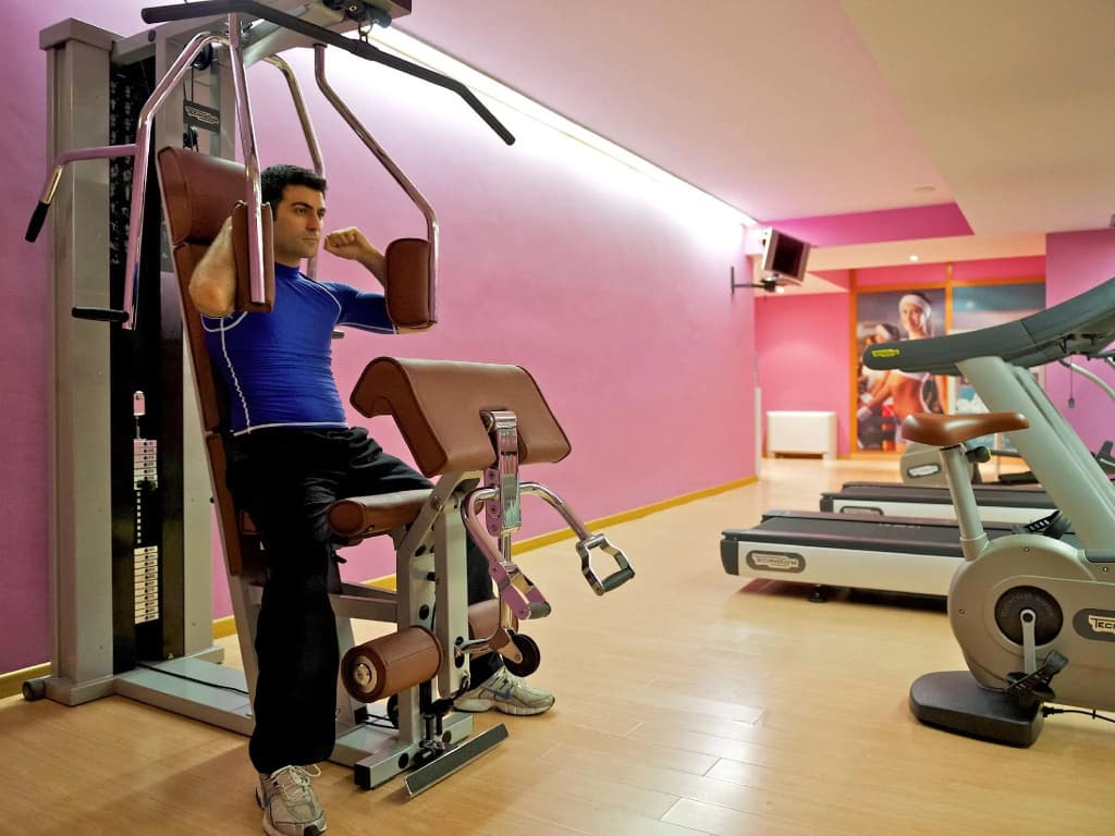 Mercure Eur Roma West - photo 27