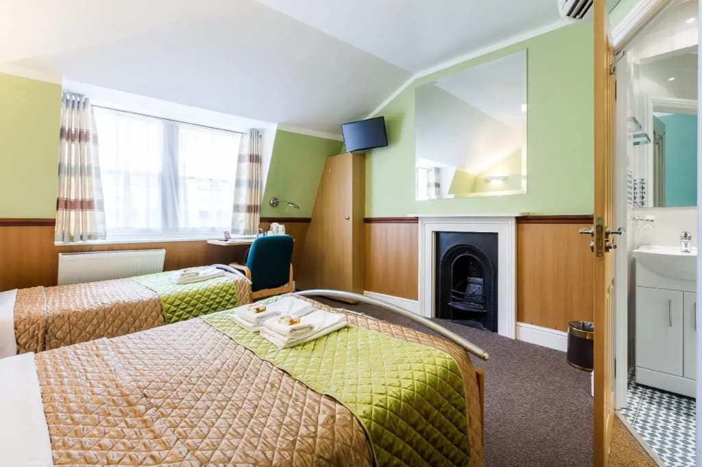 Gower House Hotel - photo 7