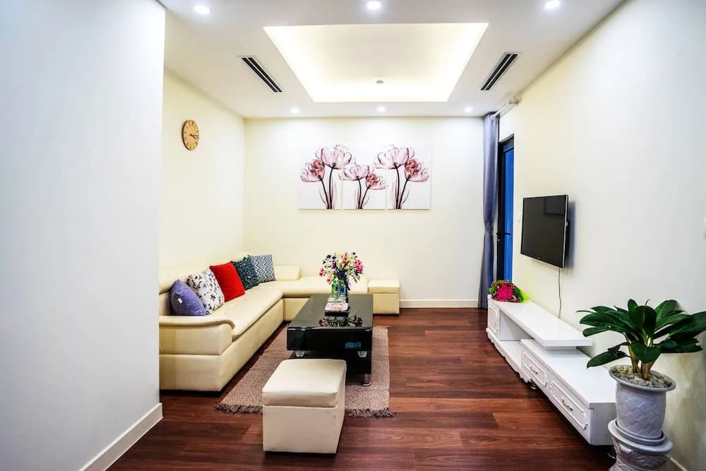 Luxury Apartment Imperia - photo 16