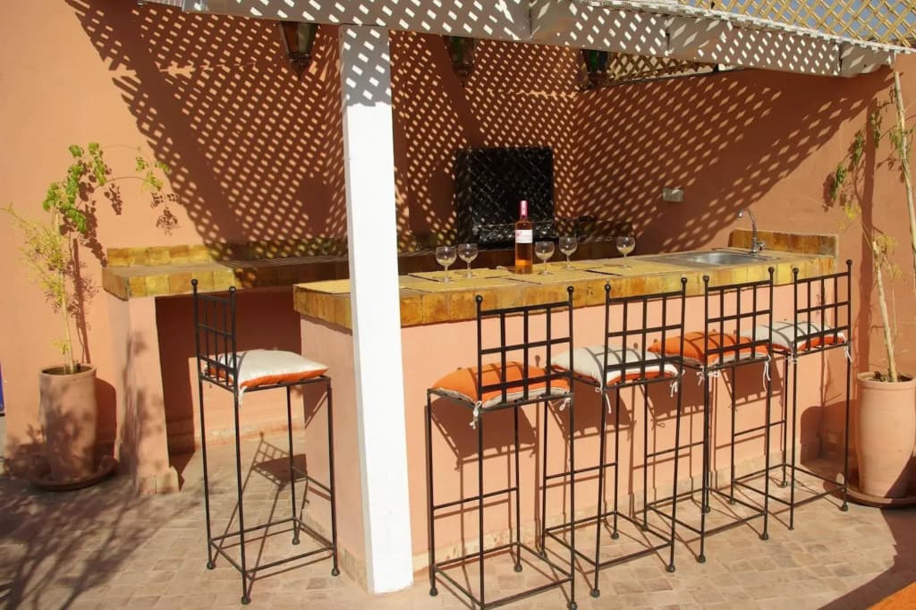 Riad Abaca Badra - photo 19