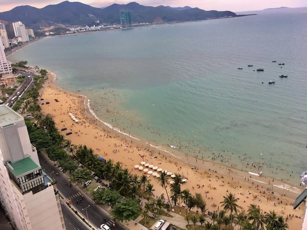 Hon Chong condotel - photo 12