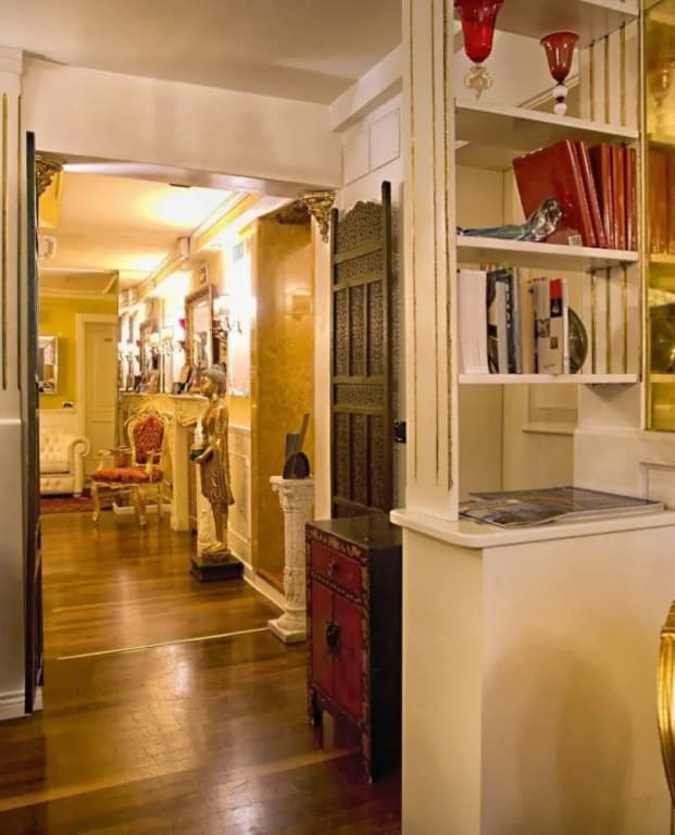 Hotel Noemi - photo 28