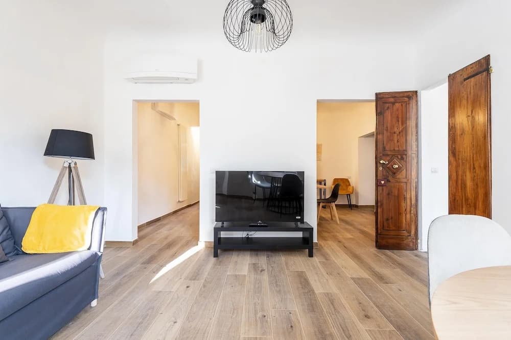 Alloro Apartment in Firenze - photo 5