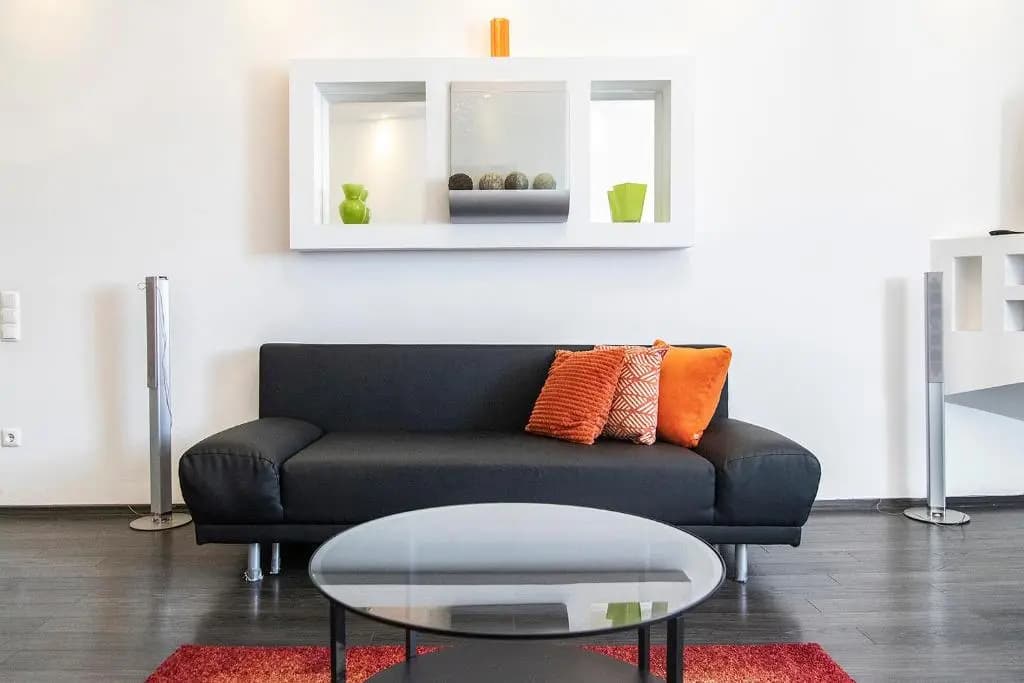 Basilica view apartment - photo 4
