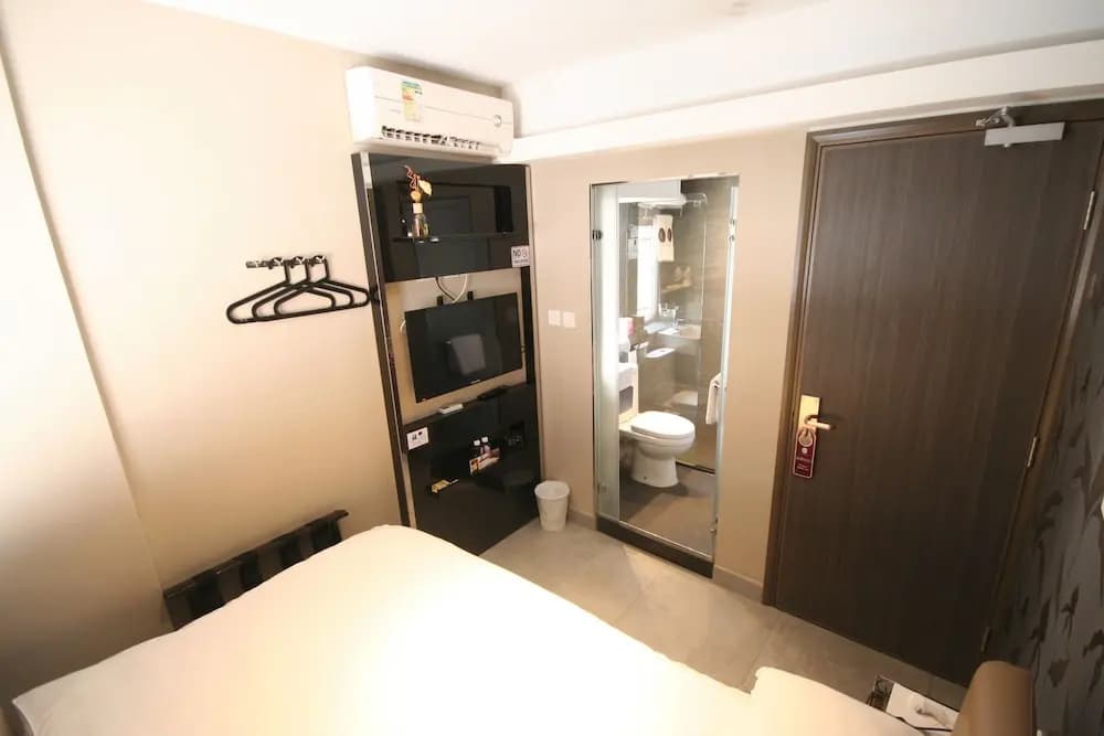 MY Hotel - photo 16