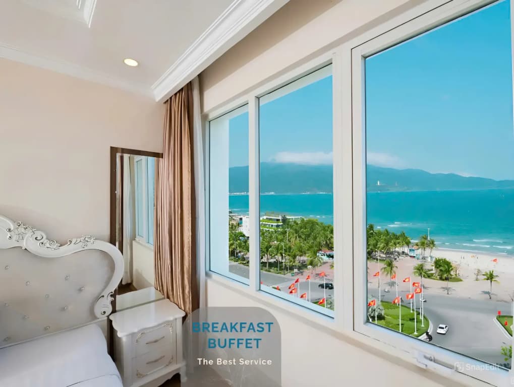 Tuyet Son Hotel - photo 50