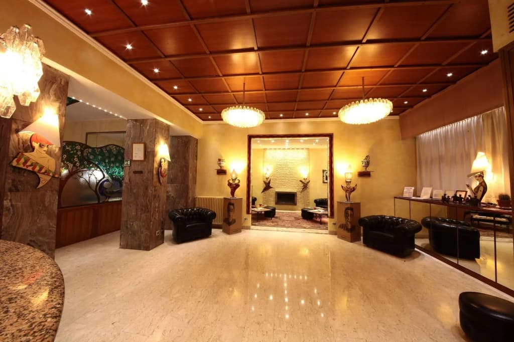 Hotel Star - photo 1