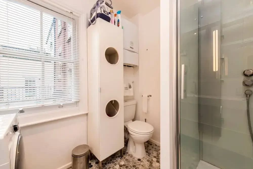 Excellent 4 Bed Apartment For Your Perfect Stay! - photo 6